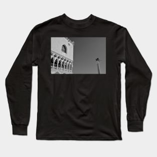 Venice Long Sleeve T-Shirt